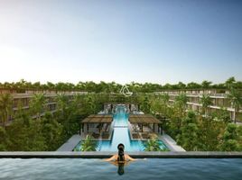 Condominium 3 chambre à vendre à Cozumel, Quintana Roo, Cozumel, Quintana Roo