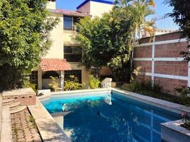 Maison 3 chambre à vendre à Cuernavaca, Morelos, Cuernavaca