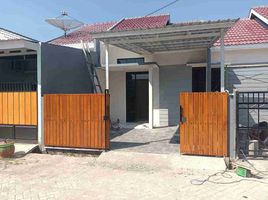 2 Bedroom House for sale in Taman, Sidoarjo, Taman