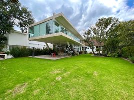 Maison 4 chambre à vendre à Nicolas Romero, Mexico, Nicolas Romero