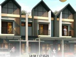 2 Bedroom House for sale in Taman, Sidoarjo, Taman