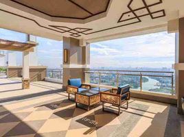 3 Bedroom Condo for sale in Rizal Park, Ermita, Ermita