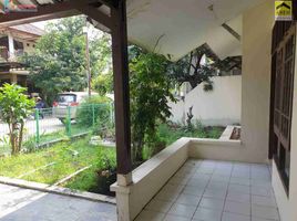 4 Kamar Rumah for sale in Bekasi Selatan, Bekasi, Bekasi Selatan