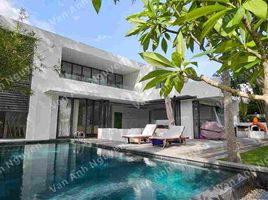 4 Habitación Villa en venta en Phuoc Thuan, Xuyen Moc, Phuoc Thuan