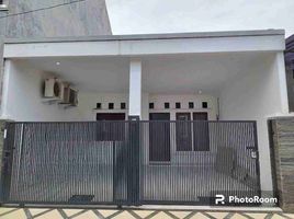  House for sale in Pondokgede, Bekasi, Pondokgede