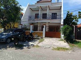 4 Bedroom House for sale in East Jawa, Rungkut, Surabaya, East Jawa