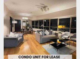 2 Bedroom Apartment for rent in Manila International Airport LRT-1, Pasay City, Makati City