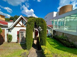 3 Schlafzimmer Haus zu verkaufen in Nicolas Romero, Mexico, Nicolas Romero