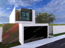 Maison 3 chambre à vendre à Medellin, Veracruz, Medellin