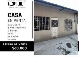 3 Bedroom House for sale in Guayas, Guayaquil, Guayaquil, Guayas