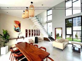 3 Habitación Villa en alquiler en Son Tra, Da Nang, Nai Hien Dong, Son Tra