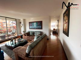 3 Bedroom Apartment for sale in Cundinamarca, Bogota, Cundinamarca