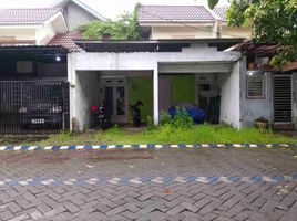 2 Kamar Rumah for sale in Gedangan, Sidoarjo, Gedangan