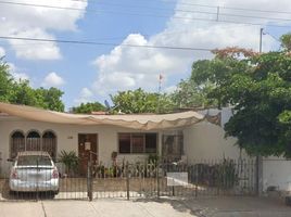 Maison 3 chambre à vendre à Culiacan, Sinaloa, Culiacan