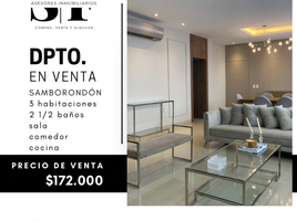 3 Bedroom Condo for sale in Guayas, Samborondon, Samborondon, Guayas