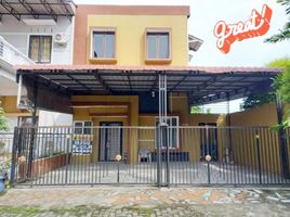 3 Habitación Casa en venta en Deli Serdang, North Sumatera, Pancur Batu, Deli Serdang