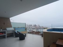  Apartamento en alquiler en Lima, Punta Hermosa, Lima, Lima