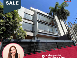 1,000 SqM Office for sale in San Juan City, Eastern District, San Juan City