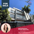 10,764 Sqft Office for sale in Metro Manila, San Juan City, Eastern District, Metro Manila