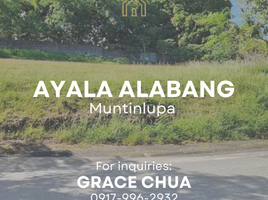  Land for sale in Muntinlupa City, Metro Manila, Muntinlupa City