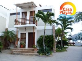 4 Habitación Casa en venta en Playas, Guayas, General Villamil (Playas), Playas