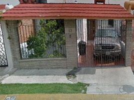3 Schlafzimmer Villa zu verkaufen in Nicolas Romero, Mexico, Nicolas Romero