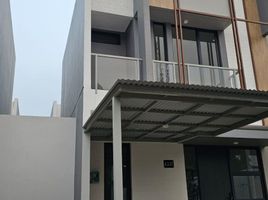 3 Kamar Vila for sale in Serpong, Banten, Serpong, Tangerang