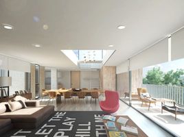 2 Schlafzimmer Wohnung zu verkaufen in Miguel Hidalgo, Mexico City, Miguel Hidalgo