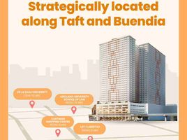 Studio Apartment for sale in Taft Avenue MRT-3, Pasay City, Pasay City