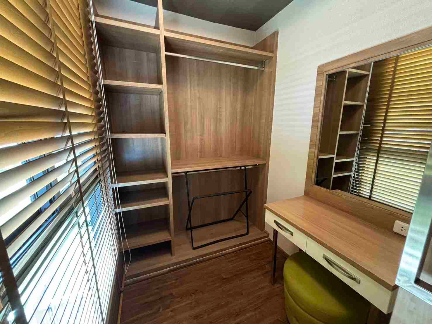 2 Bedroom Apartment For Rent In Nong Pa Khrang, Chiang Mai