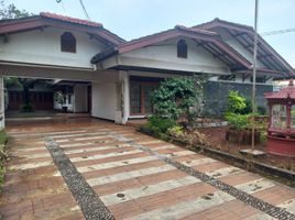 5 Bedroom Villa for sale in Halim Perdanakusuma Airport, Makasar, Duren Sawit