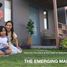 2 Bedroom House for sale at Ajoya Pampanga, Mexico