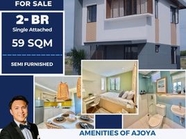 2 Bedroom House for sale at Ajoya Pampanga, Mexico