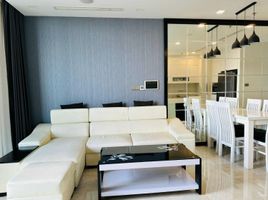 2 chambre Appartement for rent in Ben Nghe, District 1, Ben Nghe