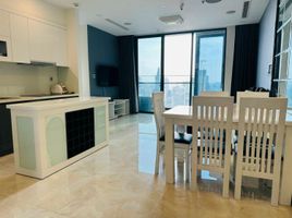 2 Bedroom Apartment for rent in District 1, Ho Chi Minh City, Ben Nghe, District 1