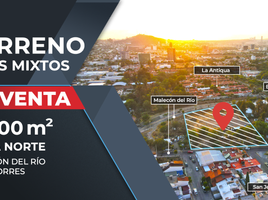  Grundstück zu verkaufen in Leon, Guanajuato, Leon, Guanajuato