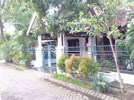 4 Bedroom House for sale in East Jawa, Sidoarjo, Sidoarjo, East Jawa