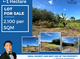  Land for sale in Pampanga, Central Luzon, City of San Fernando, Pampanga