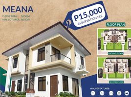3 Bedroom House for sale in Pampanga Central Luzon, Angeles City, Pampanga, Central Luzon