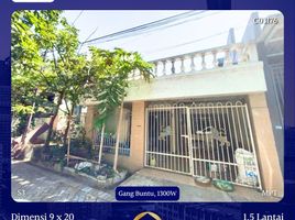 4 Bedroom House for sale in East Jawa, Mulyorejo, Surabaya, East Jawa