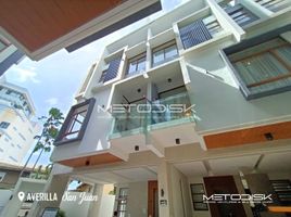 4 Bedroom House for sale in San Juan City, Eastern District, San Juan City