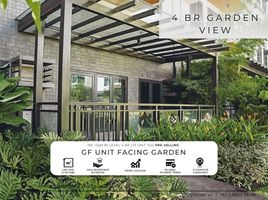 4 Bedroom Condo for sale at Viento at Cerca, Las Pinas City