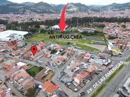 4 Habitación Villa en venta en Calderón Park, Cuenca, Cuenca, Cuenca