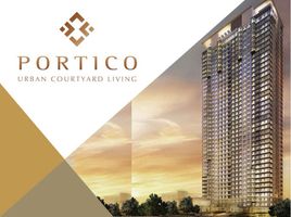 1 Habitación Departamento en venta en Pasig City, Metro Manila, Pasig City