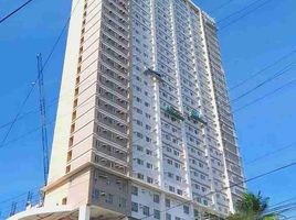 Studio Apartment for sale in V. Mapa LRT-2, Sampaloc, Sampaloc