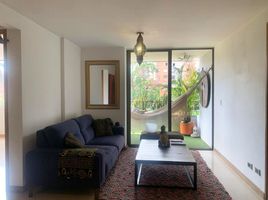 2 Habitación Apartamento en alquiler en Medellín, Antioquia, Medellín