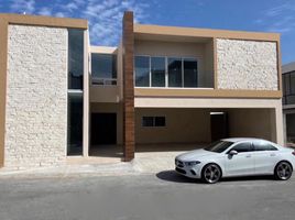 5 Habitación Casa en venta en Santiago, Nuevo León, Santiago
