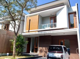 Maison 3 chambre à vendre à Gamping, Yogyakarta, Gamping, Sleman, Yogyakarta