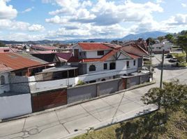 5 Habitación Villa en venta en Calderón Park, Cuenca, Cuenca, Cuenca