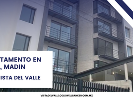 3 Schlafzimmer Wohnung zu verkaufen in Atizapan De Zaragoza, Mexico, Atizapan De Zaragoza